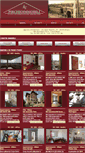 Mobile Screenshot of lacasachevorrei.com